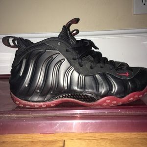 cough drops foamposites